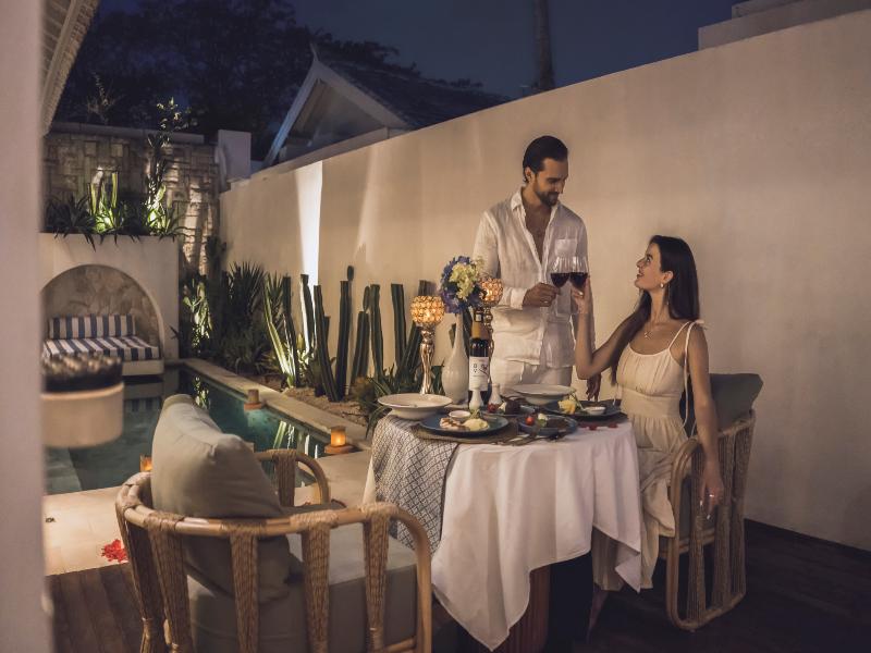 Aleva Villa by Ini Vie Hospitality image