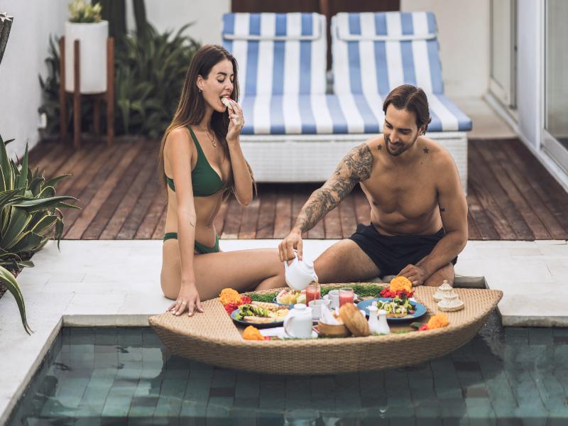 Aleva Villa by Ini Vie Hospitality image