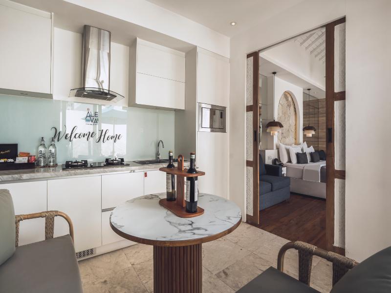 Aleva Villa by Ini Vie Hospitality image 5
