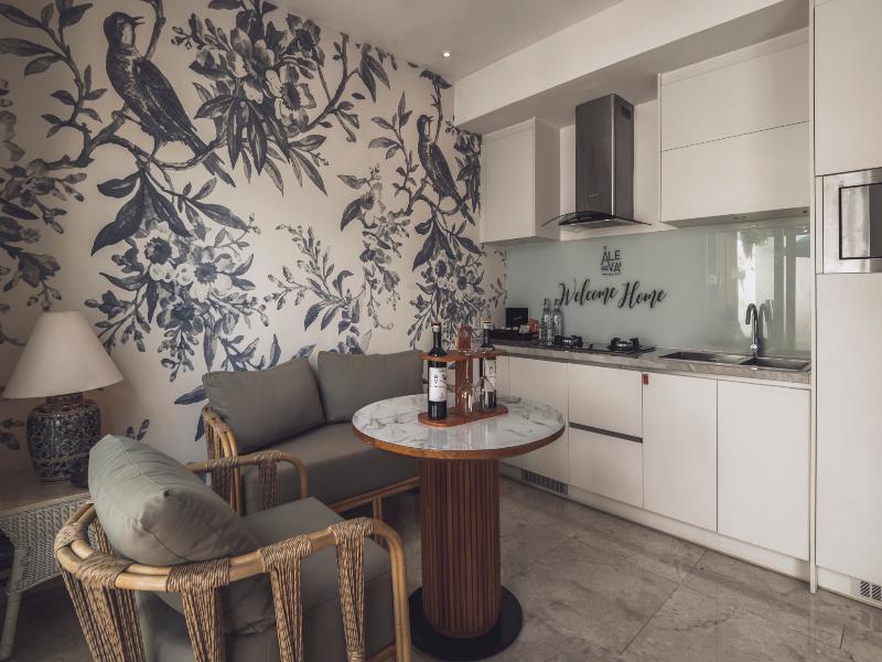 Aleva Villa by Ini Vie Hospitality image 4