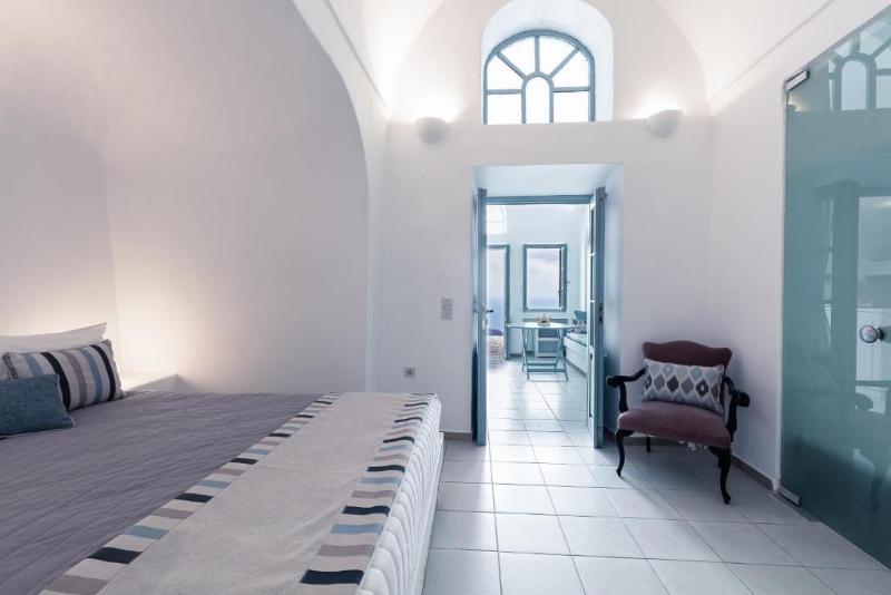 La Maltese Private House
