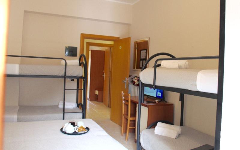 Blue Hotel image