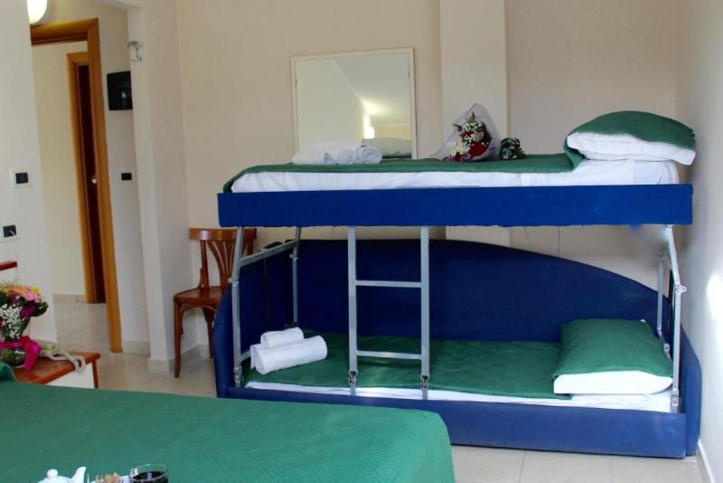 Blue Hotel image