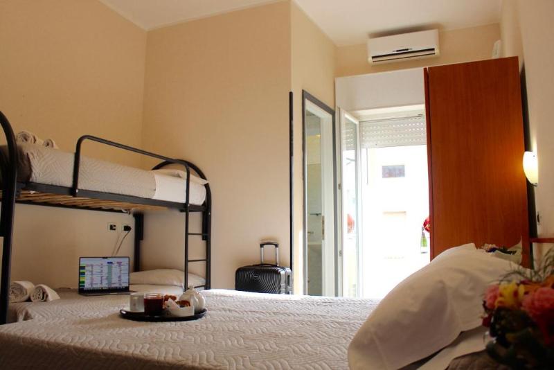 Blue Hotel image