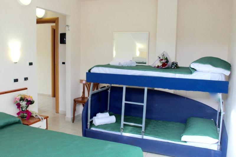 Blue Hotel image