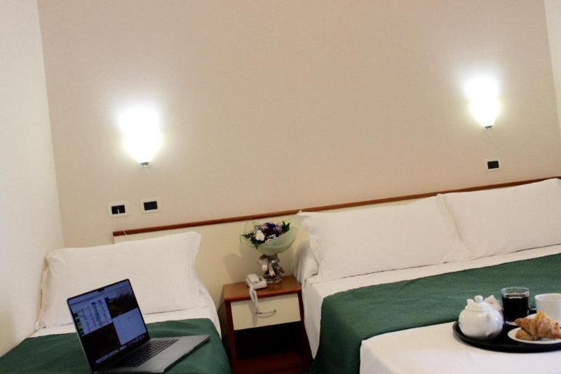 Blue Hotel image