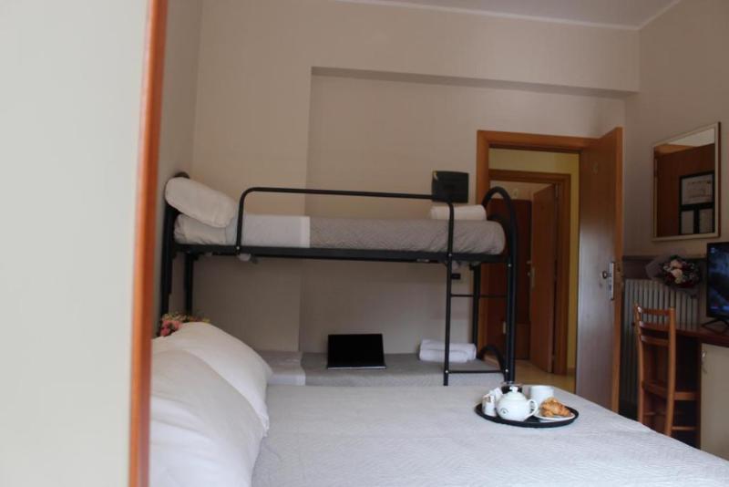 Blue Hotel image
