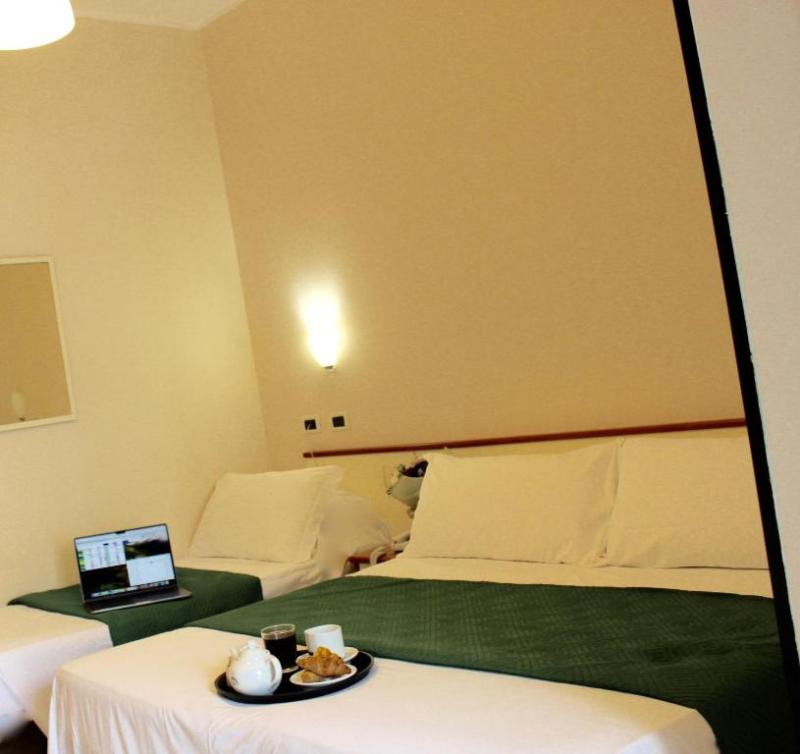 Blue Hotel image