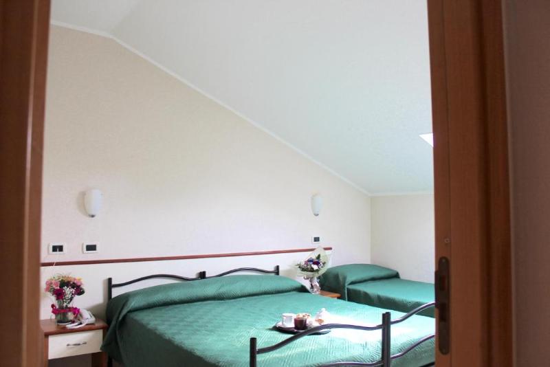 Blue Hotel image