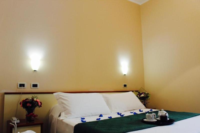 Blue Hotel image