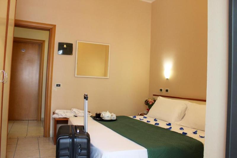 Blue Hotel image