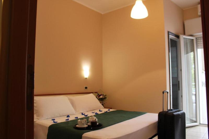 Blue Hotel image