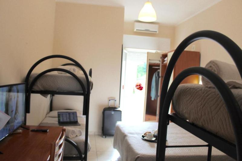 Blue Hotel image