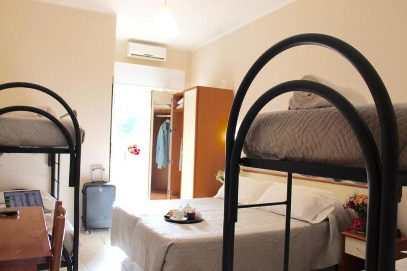 Blue Hotel image