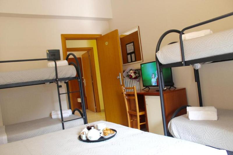 Blue Hotel image