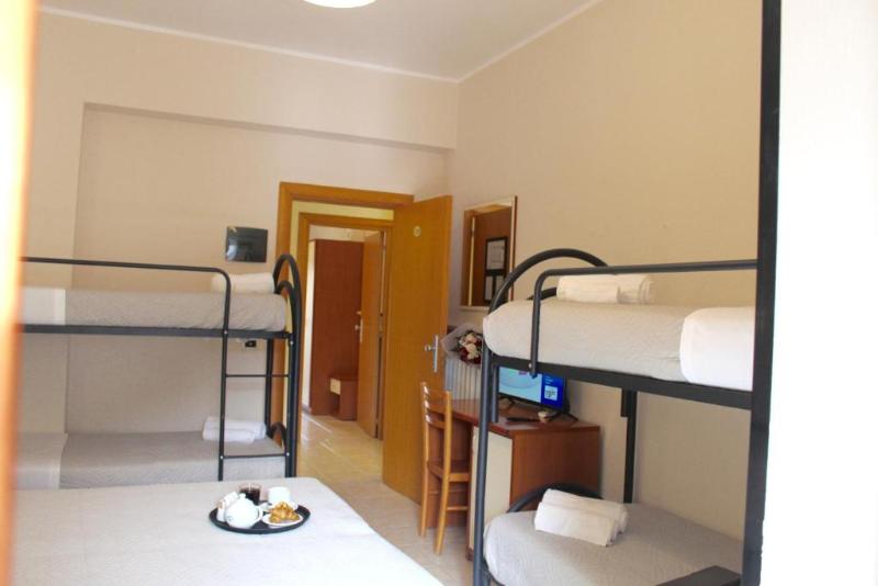 Blue Hotel image