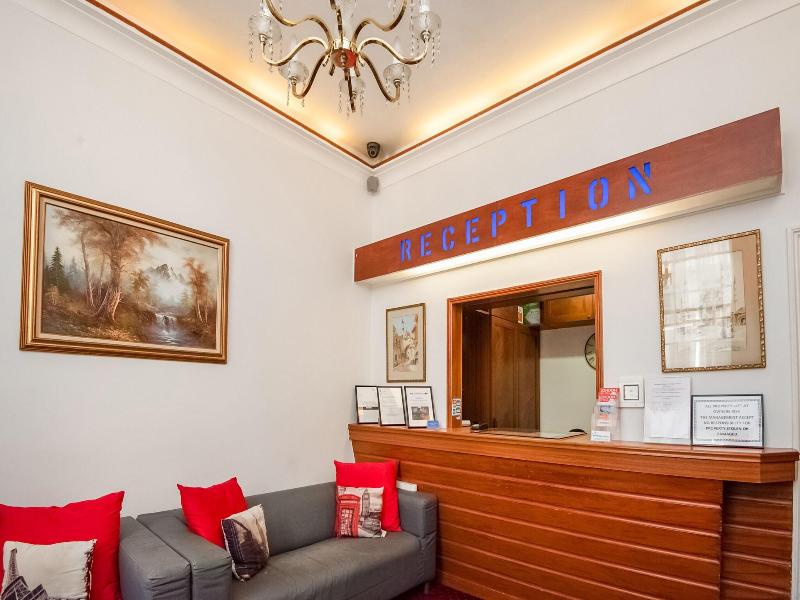 St George Hotel image