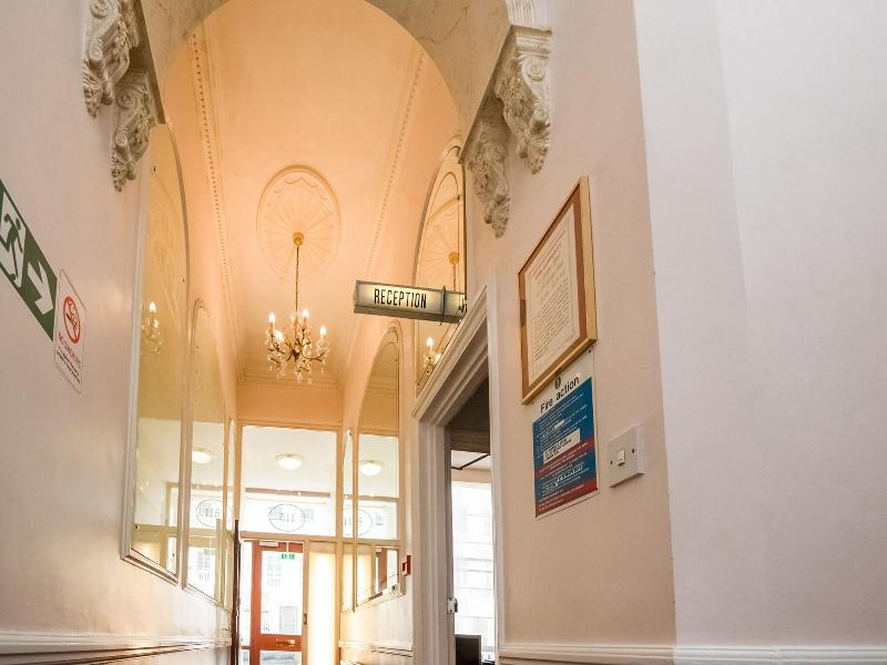 St George Hotel image