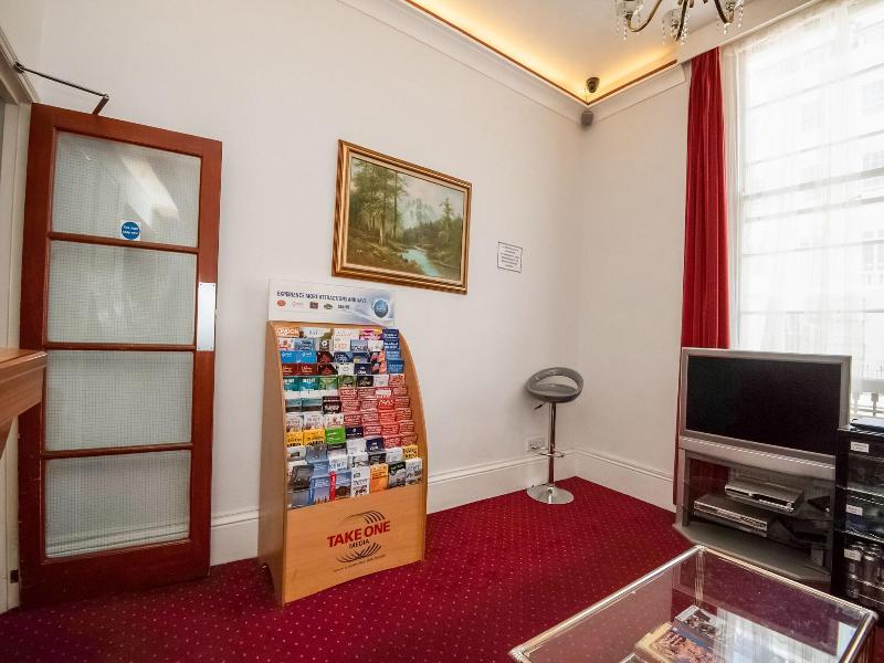 St George Hotel image