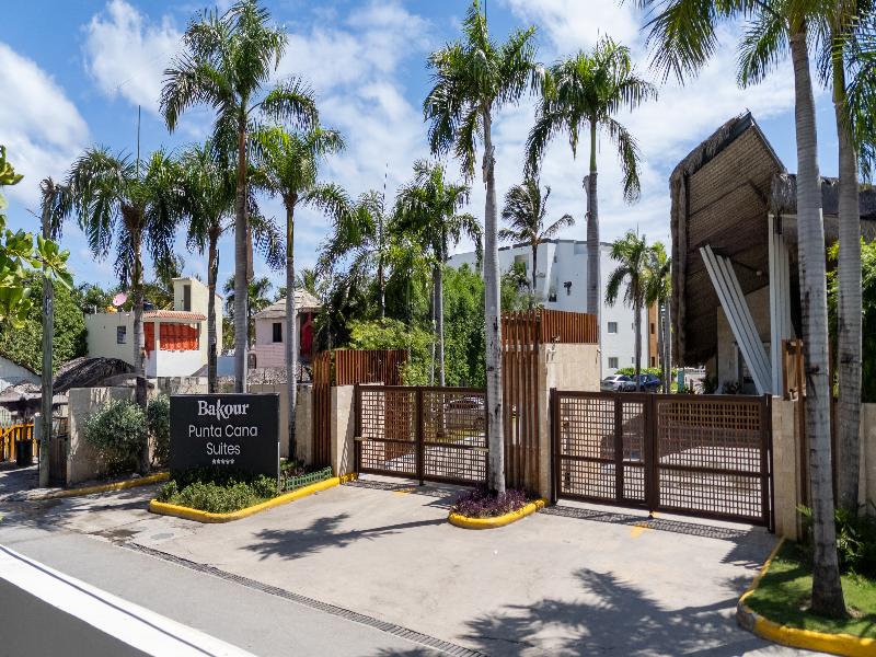 Bakour Punta Cana Suites image