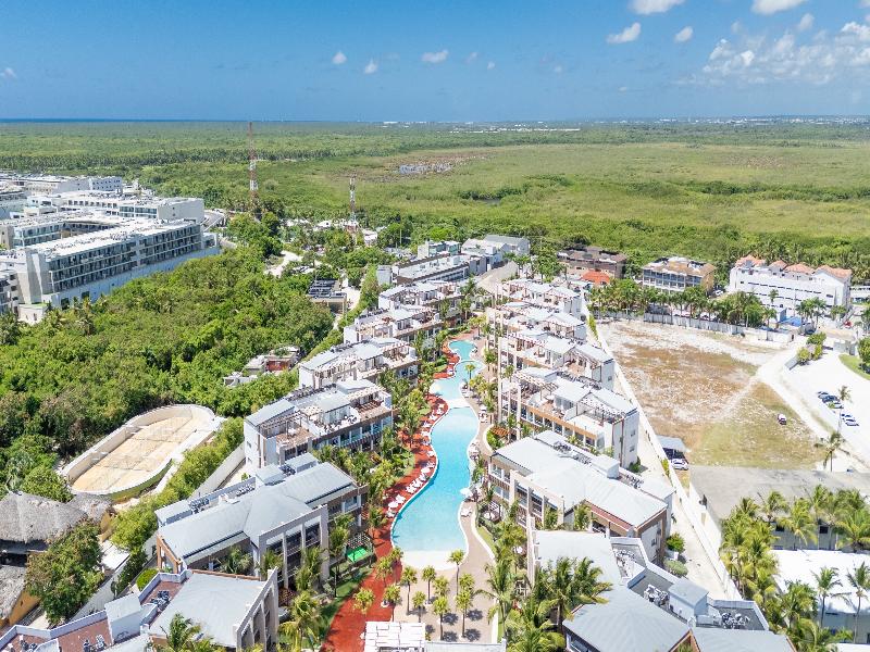 Bakour Punta Cana Suites image