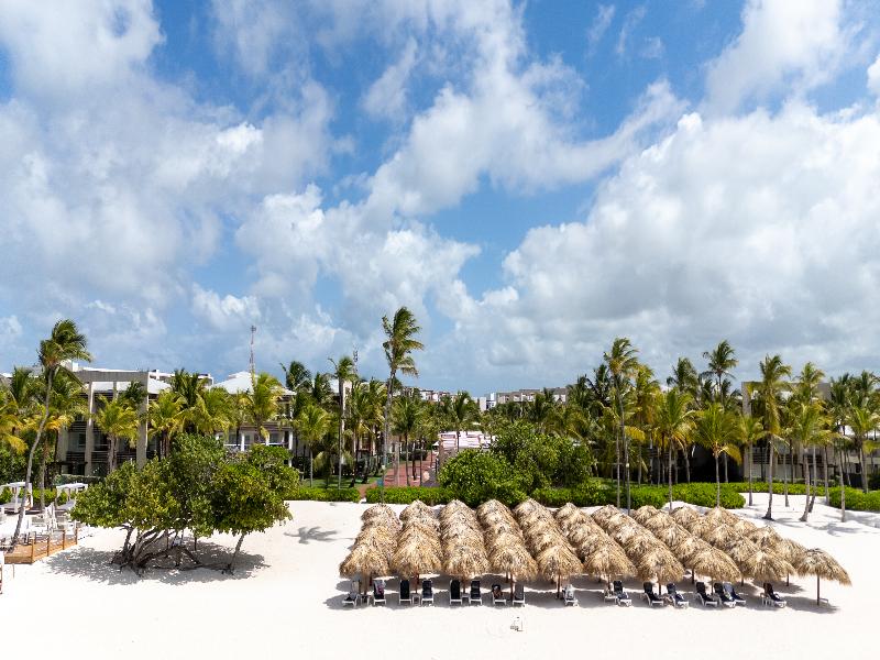 Bakour Punta Cana Suites image