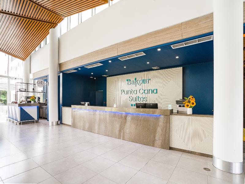 Bakour Punta Cana Suites image