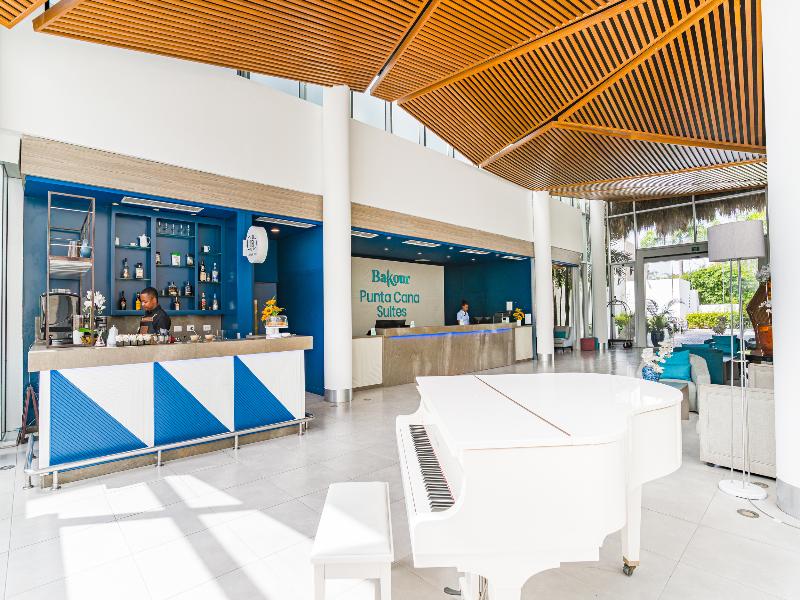 Bakour Punta Cana Suites image