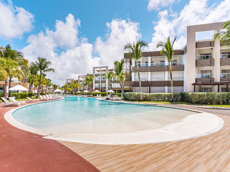 Bakour Punta Cana Suites image