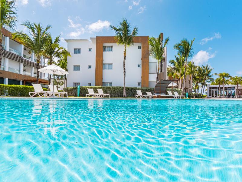 Bakour Punta Cana Suites image