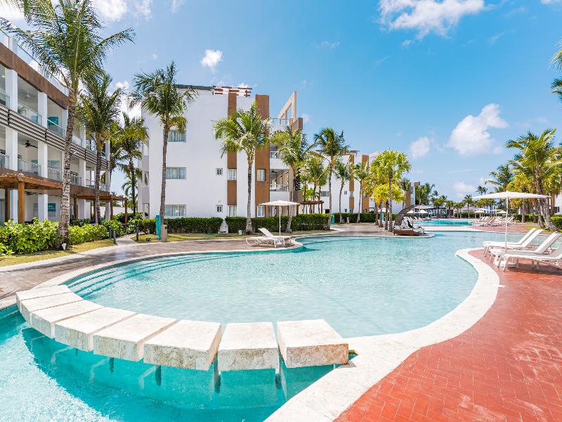 Bakour Punta Cana Suites image