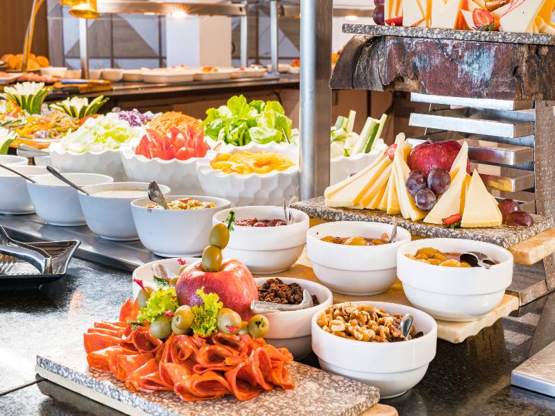 Bakour Punta Cana Suites image