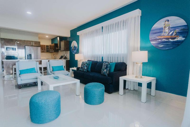 Bakour Punta Cana Suites image