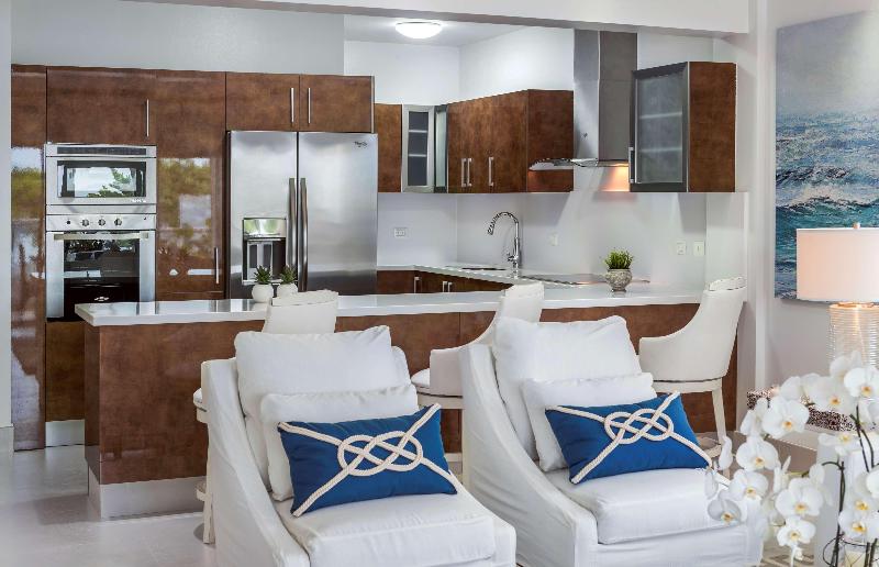 Bakour Punta Cana Suites image