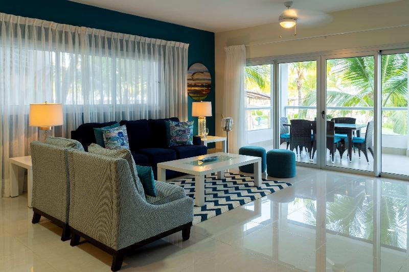 Bakour Punta Cana Suites image