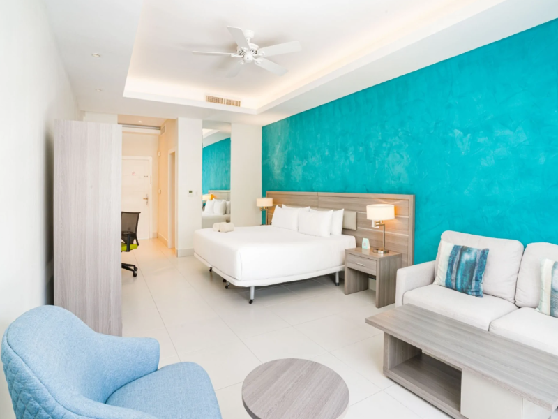 Bakour Punta Cana Suites image