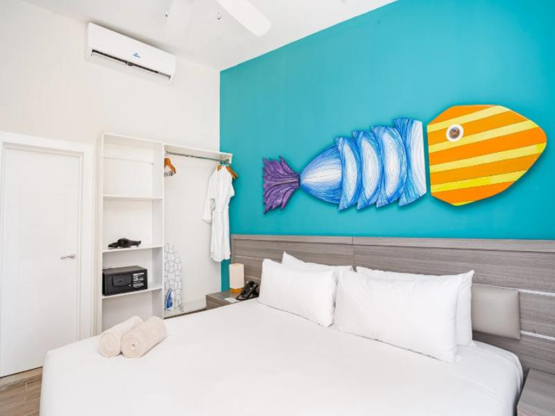 Bakour Punta Cana Suites image