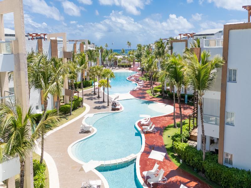 Bakour Punta Cana Suites image