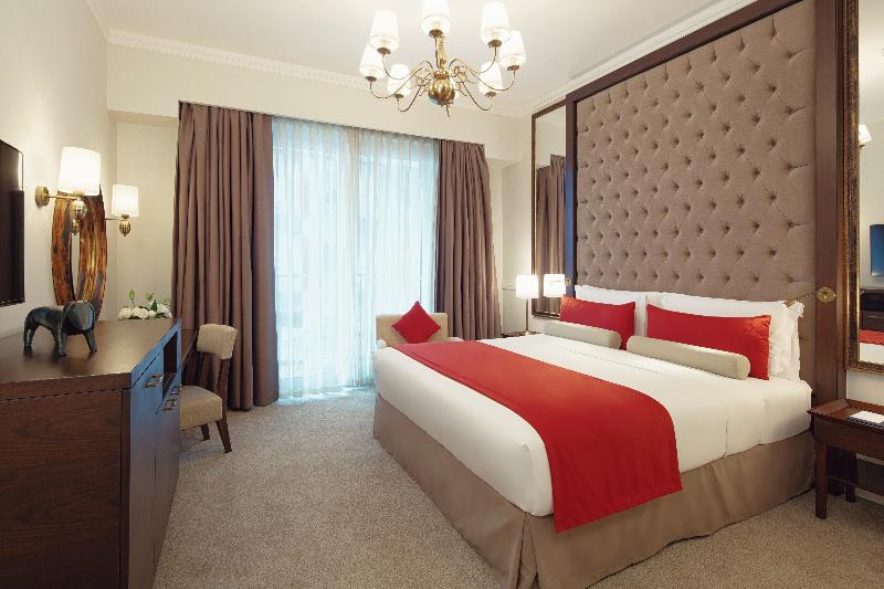 Dukes The Palm Dubai Hotel image