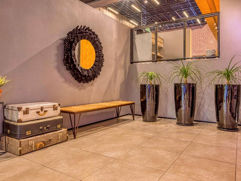 Alphaville Stay Residences image