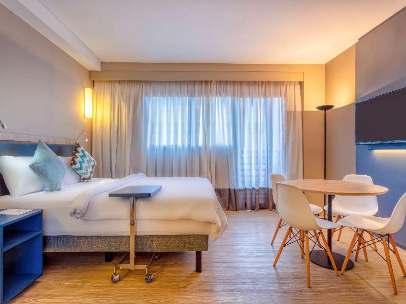 Alphaville Stay Residences image