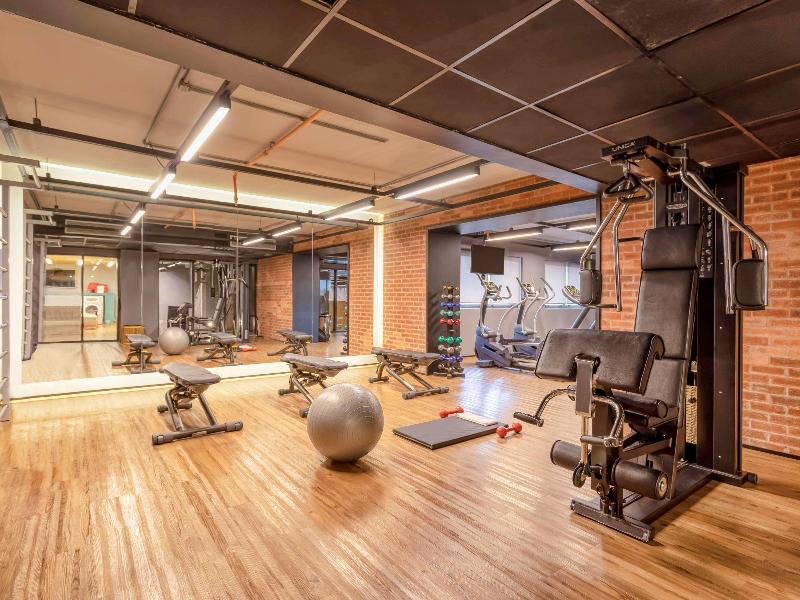 Alphaville Stay Residences image