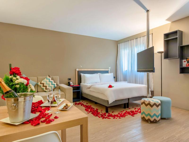 Alphaville Stay Residences image