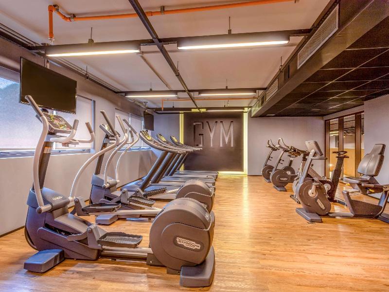 Alphaville Stay Residences image