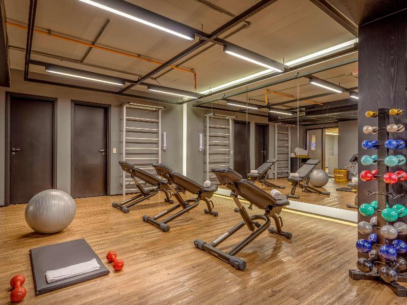 Alphaville Stay Residences image