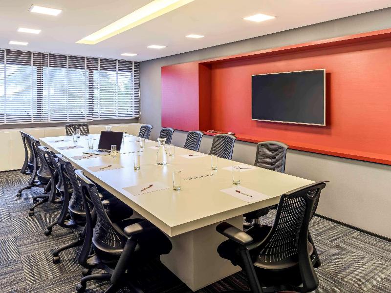Alphaville Stay Residences image