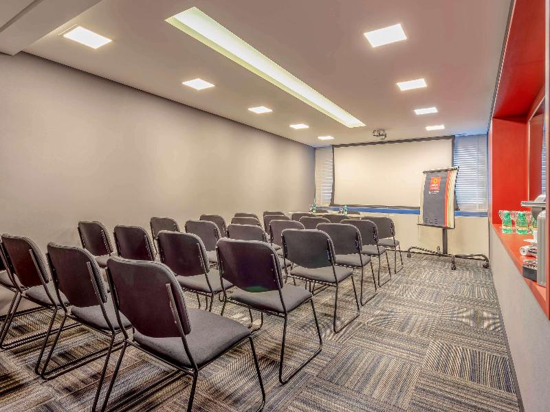 Alphaville Stay Residences image