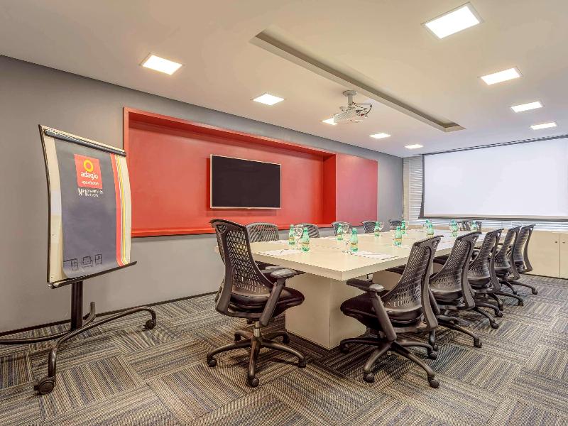 Alphaville Stay Residences image