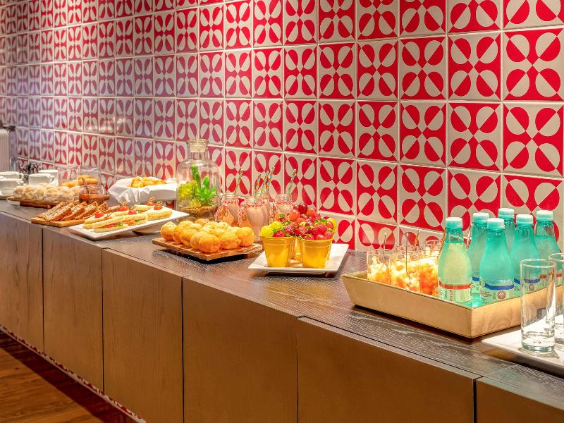 Alphaville Stay Residences image