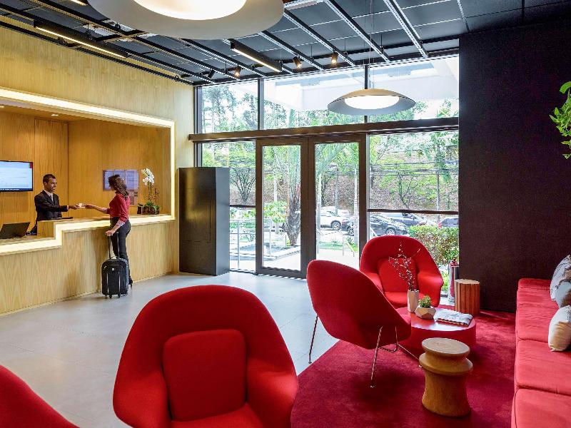 Alphaville Stay Residences image